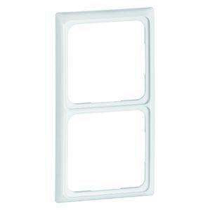 Honeywell Peha Standard-Abdeckrahmen-Schaltgeräte - 00183211 [2 Stück]