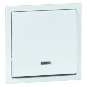 Honeywell Peha NOVA Bedienelement/Zentralplatte Schaltgerät - 00023511 [2 Stück]