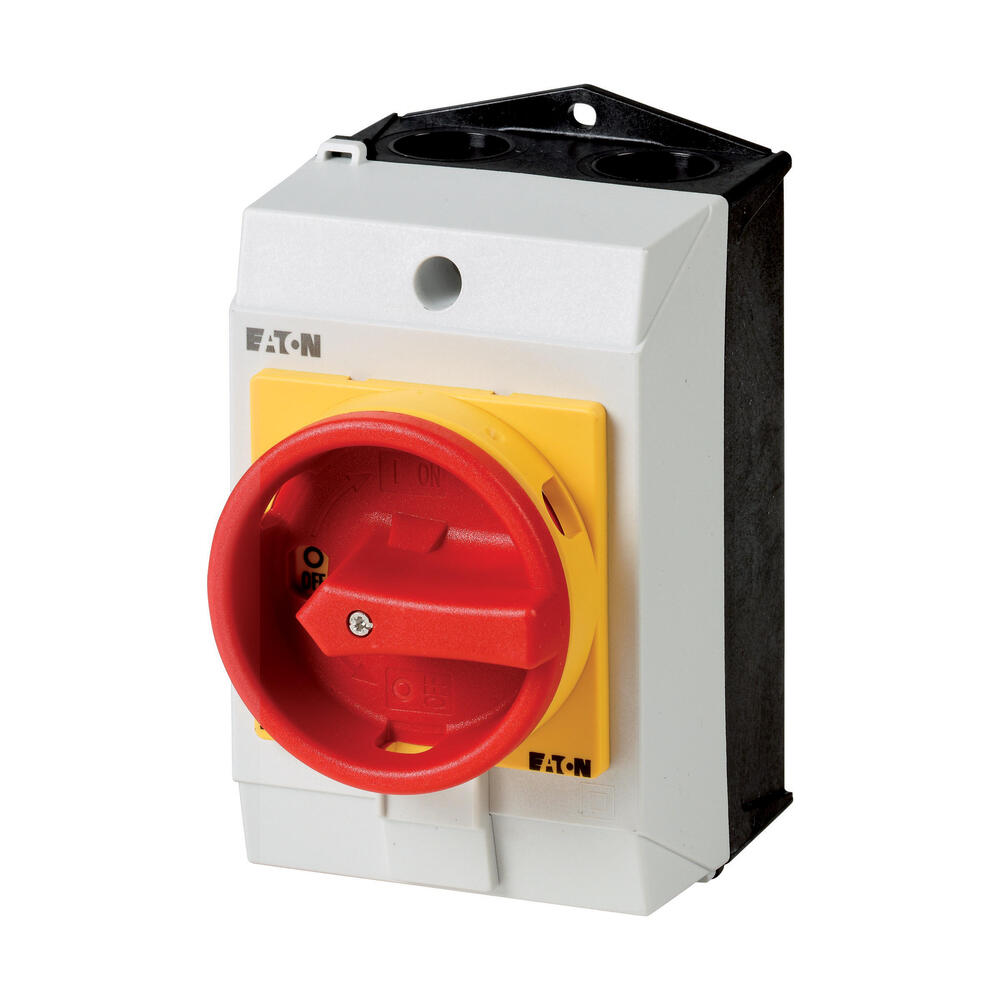 EATON INDUSTRIES Lasttrennschalter - 222585
