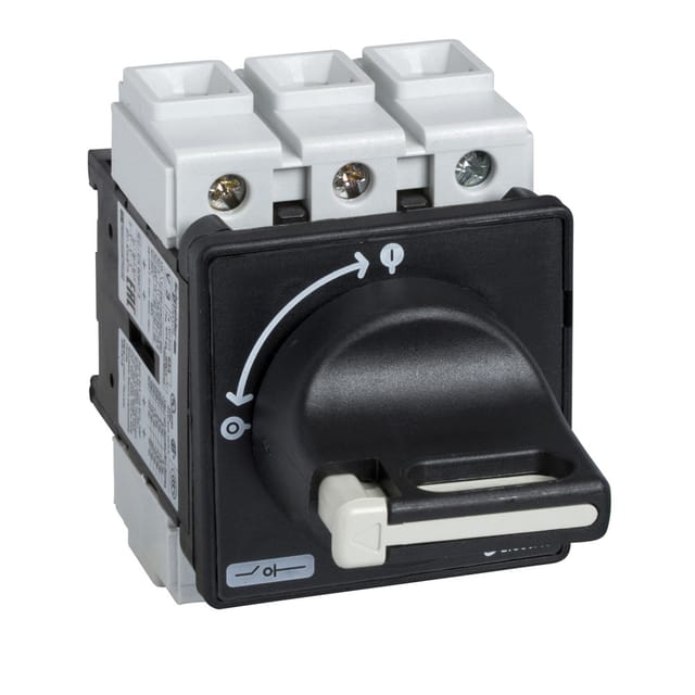 Schneider Electric Vario-Trennschalter - VBF2