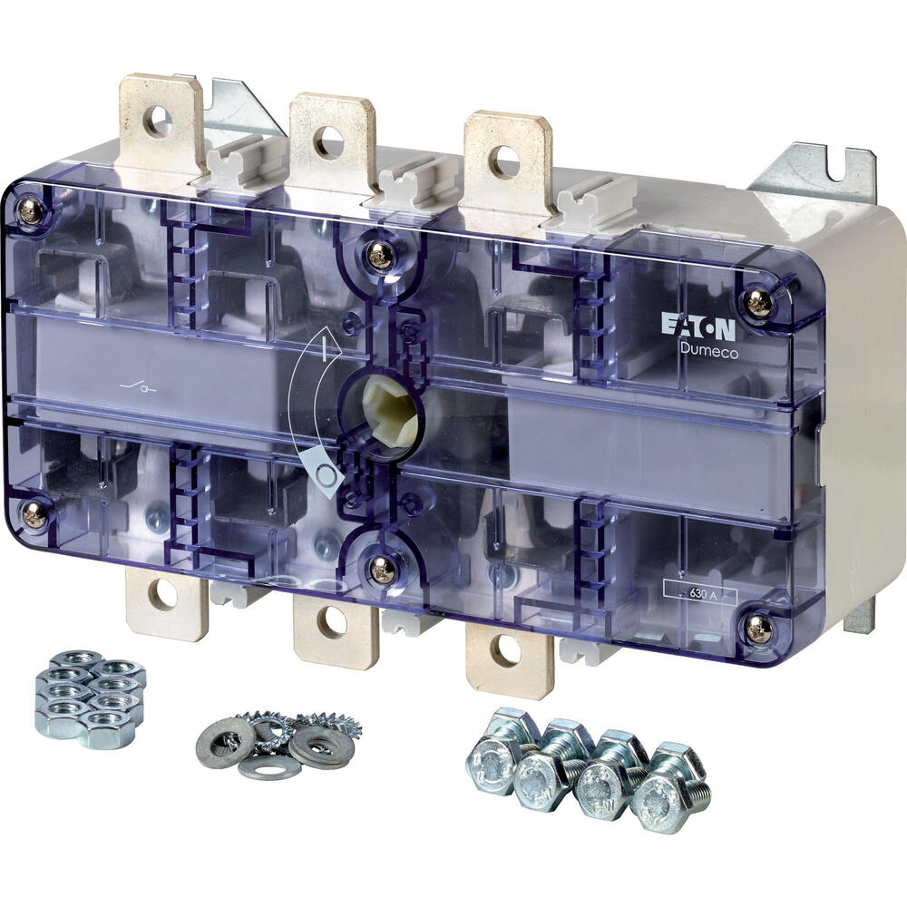 EATON INDUSTRIES Dumeco Trennschalter - 1814442