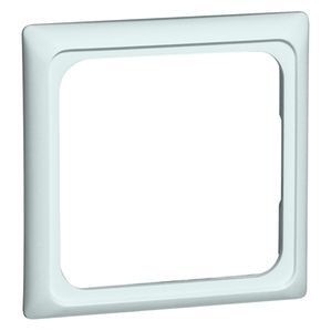 Honeywell Peha Standard-Abdeckrahmen-Schaltgeräte - 00240111 [2 Stück]