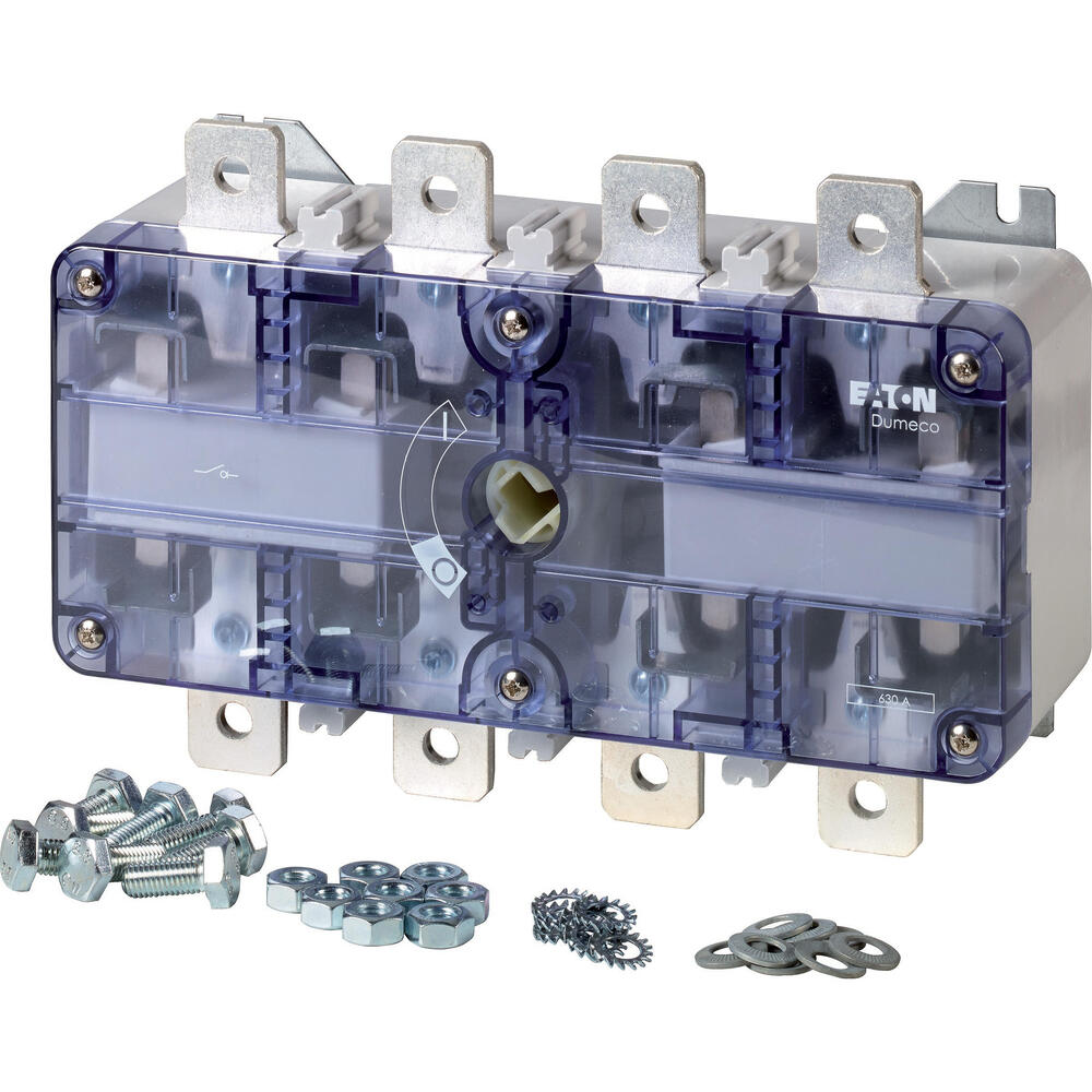 EATON INDUSTRIES Dumeco Trennschalter - 1814444