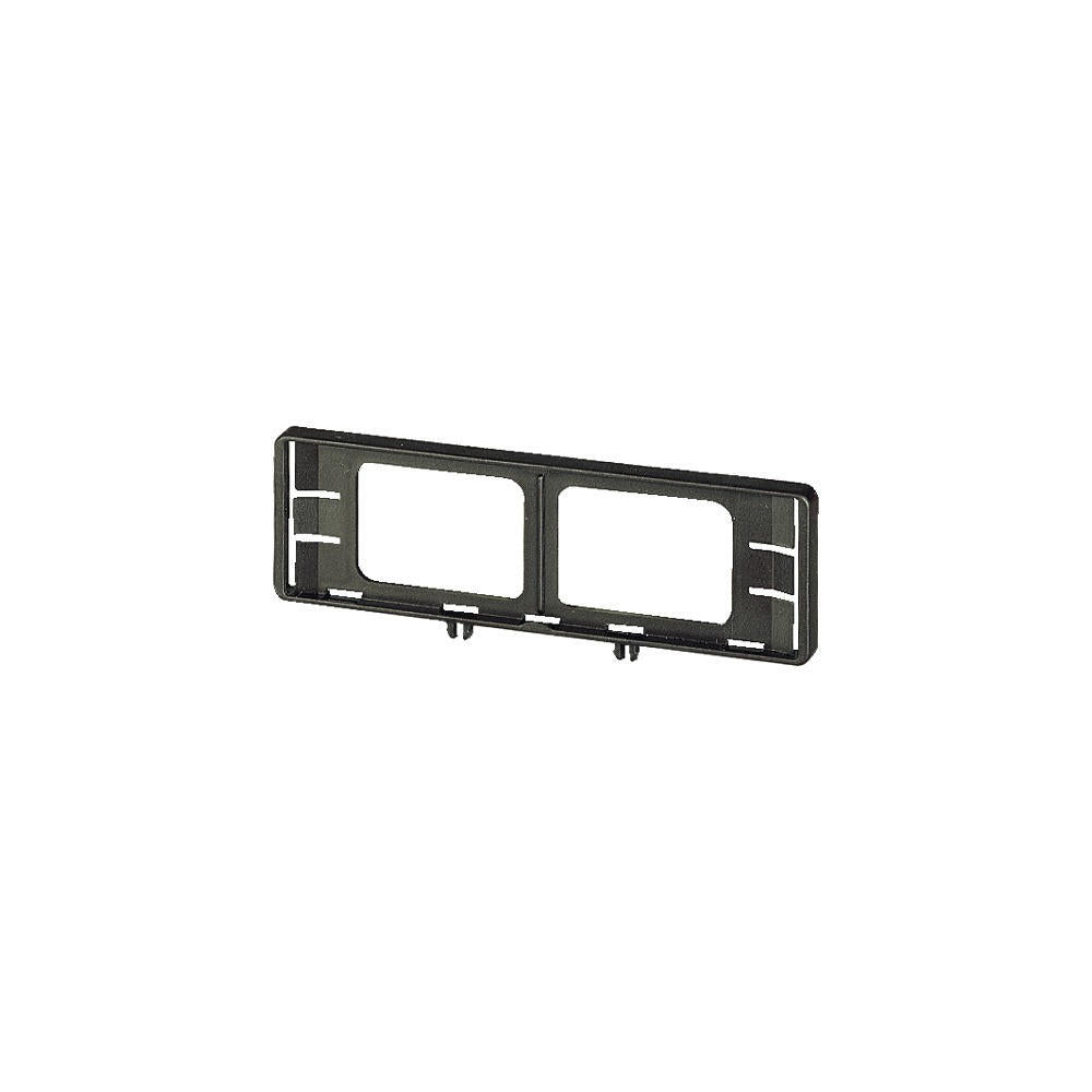 Eaton Etikett Montiert T0 T3 P1 Schalter Halter 48x17mm - 024670 [2 Stück]