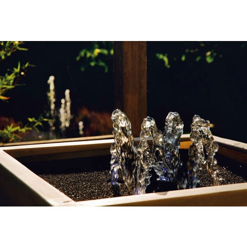 Oase Lunaled 6 s Wasserspiel Beleuchtung LED