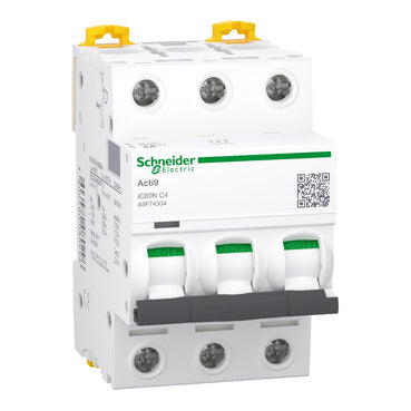 Schneider Electric Leitungsschutzschalter - A9F74304