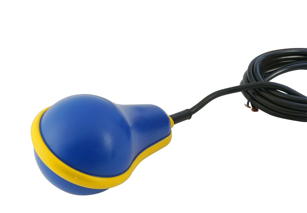 Schwimmerschalter Mac5 10m Kabel