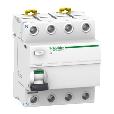 Schneider Electric Erdschluss-Schutzschalter - A9R04440