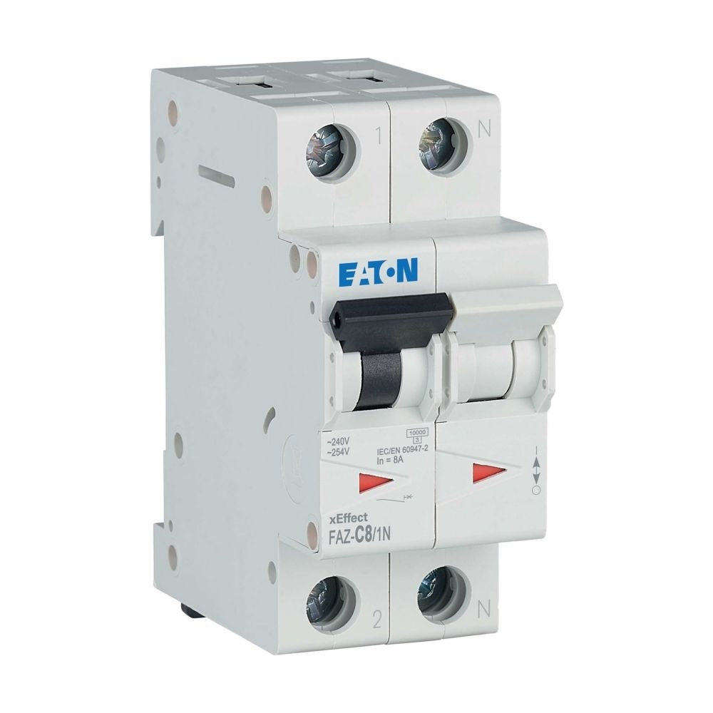 EATON INDUSTRIES Leitungsschutzschalter - 278669 Bild 4