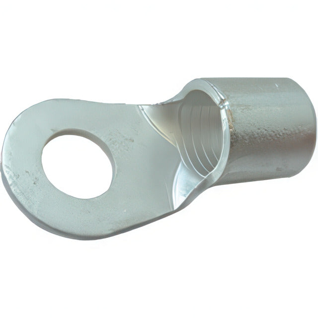 Unisolierter Ringanschluss M8 16mm² - 250300 [50 Stück]