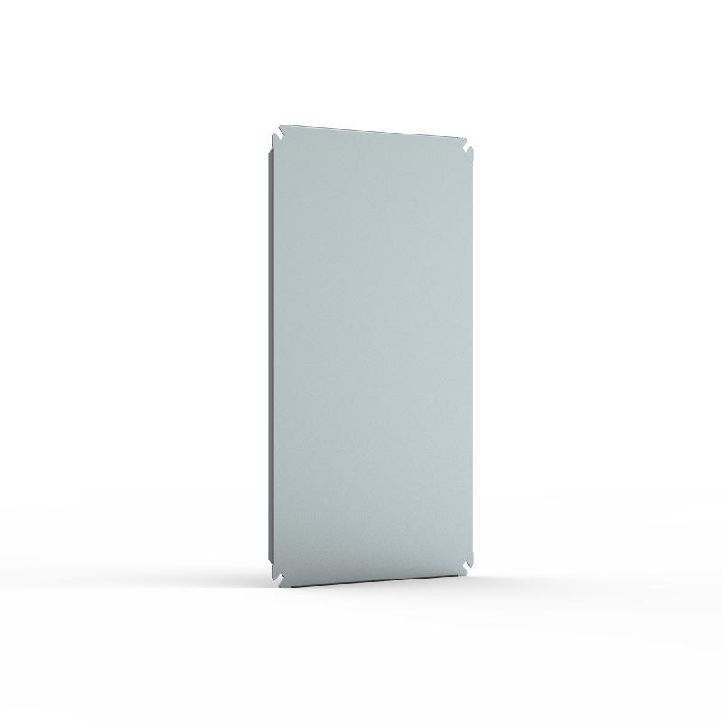 Nvent Hoffman Stahl Montageplatte 1035x835mm - UMPZ1080