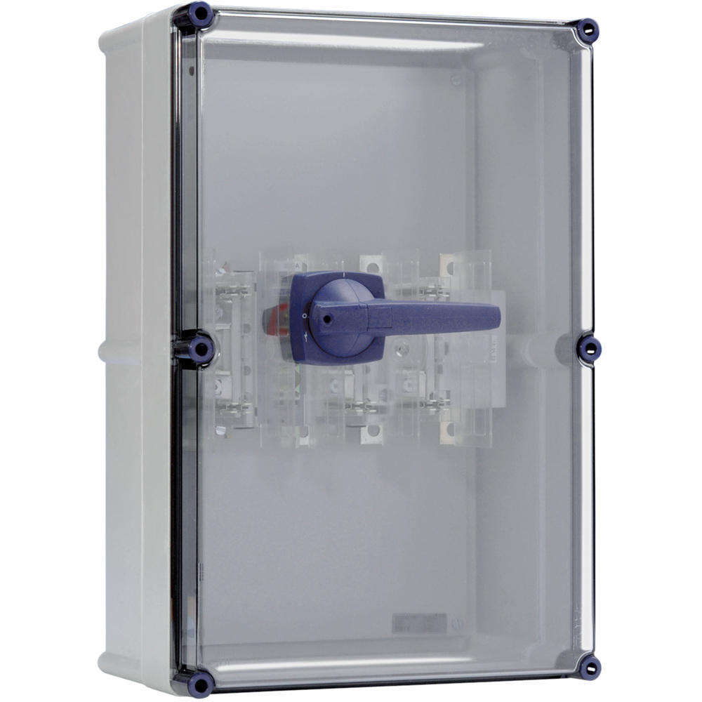 EATON INDUSTRIES Halyester-Schaltschrank - 1864457