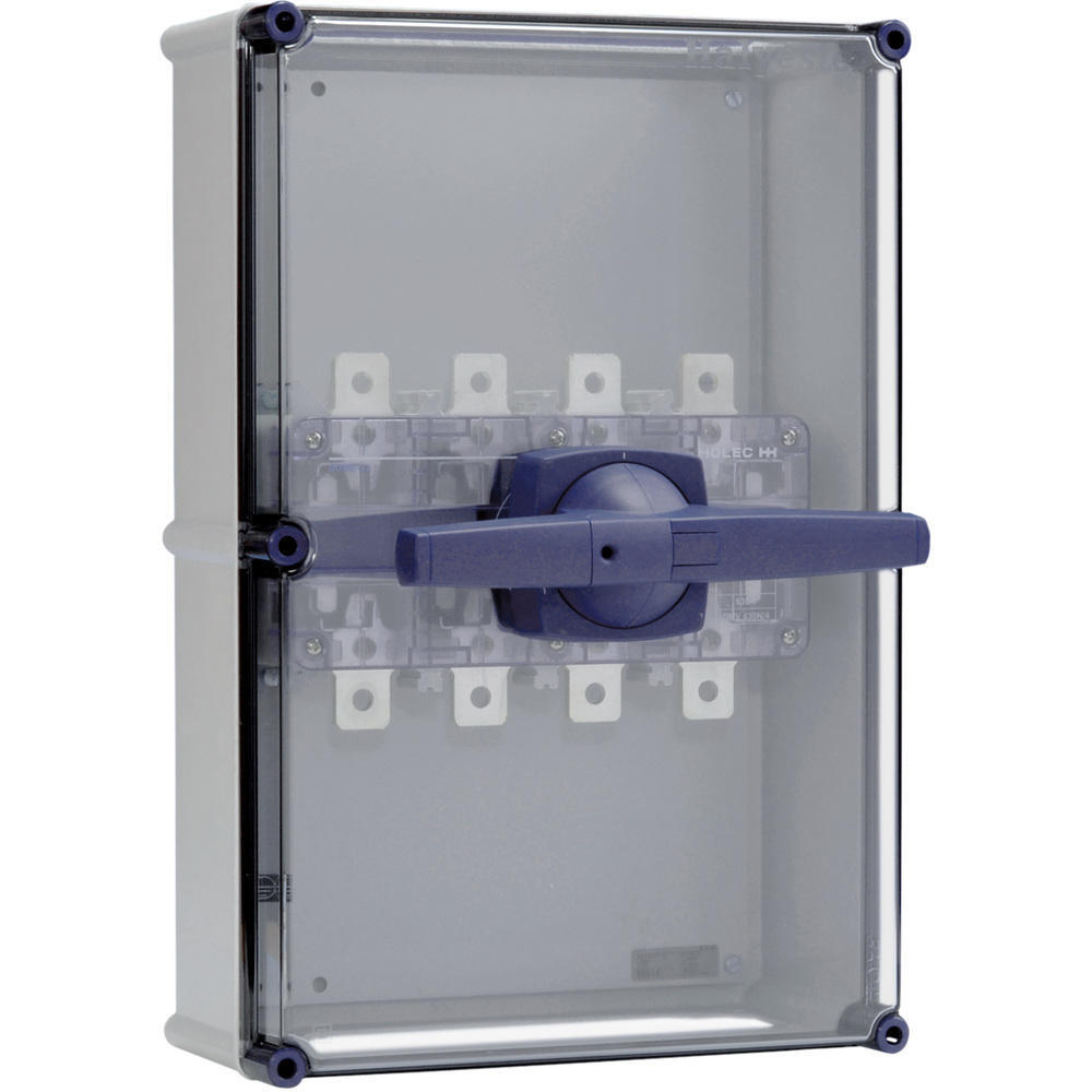 EATON INDUSTRIES Halyester Schaltschrank - 1864047