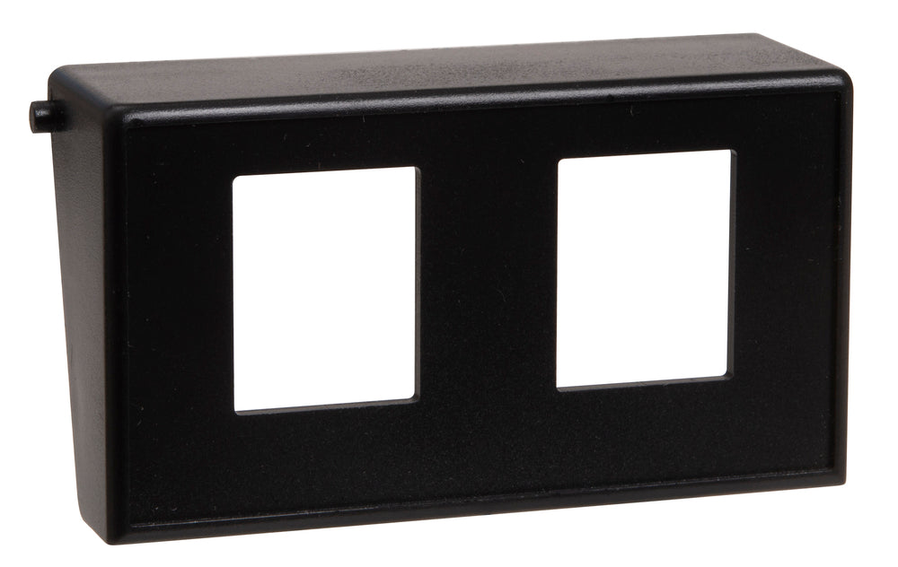Honeywell Peha Base Unit Insert Schaltgeräteplatte - 00594611 [2 Stück]