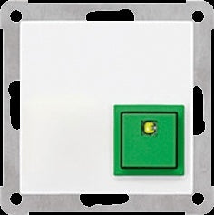 Jung AS500 Miva-Schaltanlage - NRSAS0834ATWW