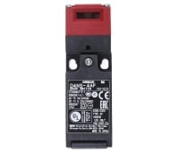 Omron SAFETY PRODUCTS Endschalter mit separatem Bedienelement - D4NS4AF Bild 3