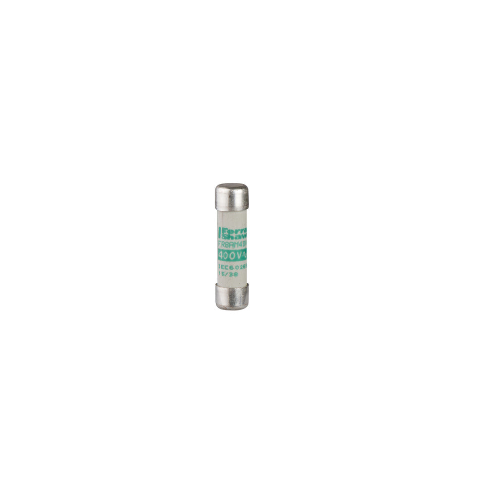 Schneider TeSys DF2 4A Motorschutzsicherung 10x38mm - DF2CA04 [10 Stück]