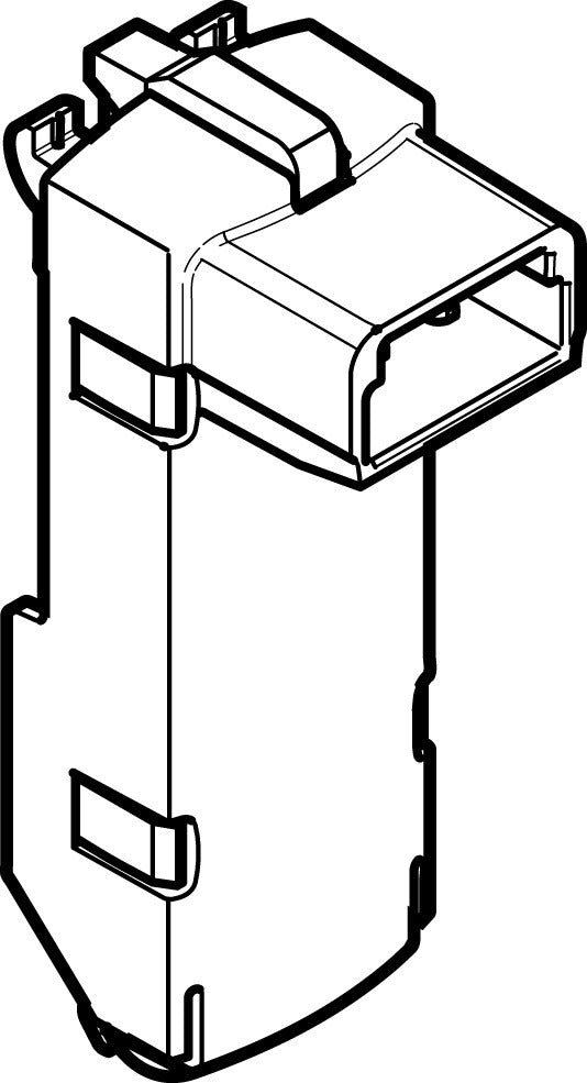 Festo Elektrische Grundplatte - 566718