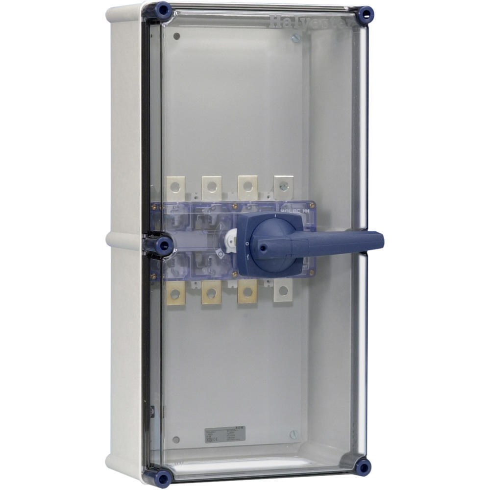 EATON INDUSTRIES Halyester-Schaltschrank - 1864044