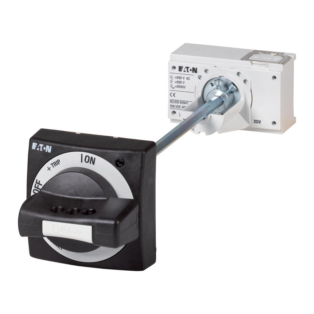 EATON INDUSTRIES Bedienknopf für Netzschalter - 100684
