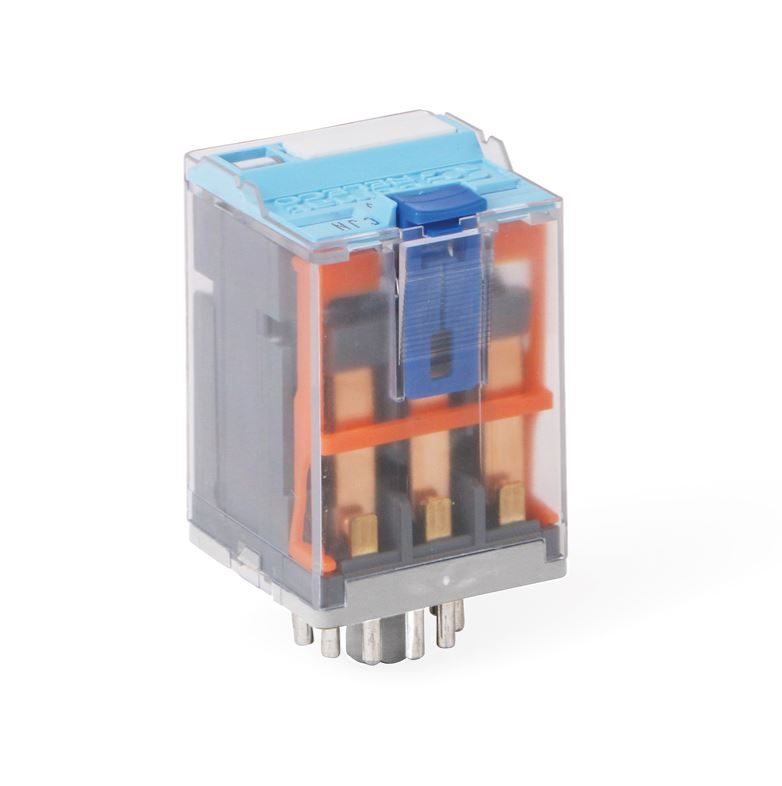 C3-A38FX DC24V Goldkontakt Steckerrelais - 861156361