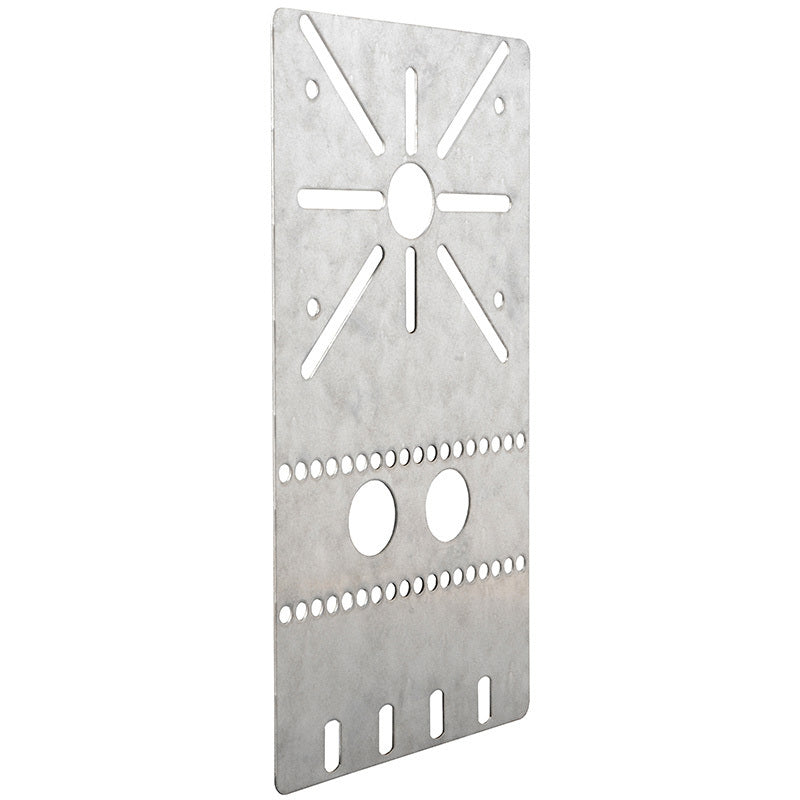 Legrand VAN GEEL Montageplatte Kabeltragsystem - 350156