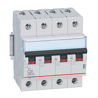 Legrand LEXIC Leistungsschalter - 403422