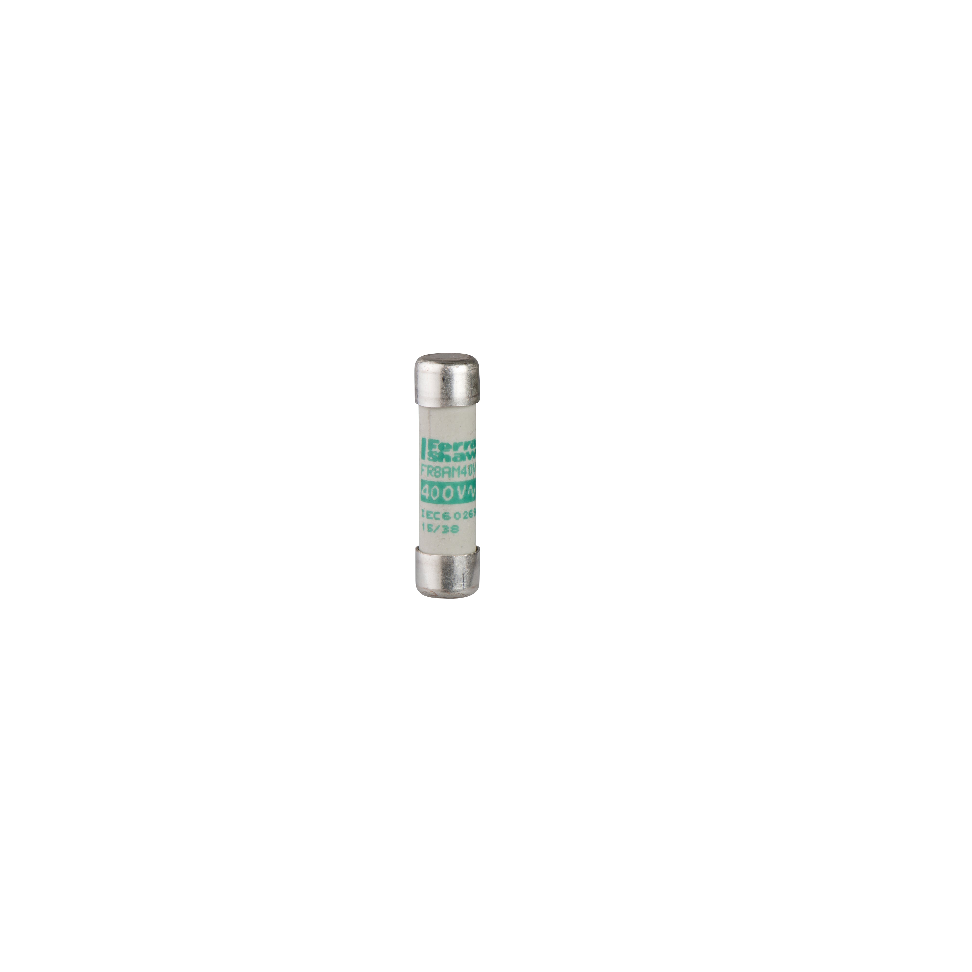 Schneider Electric TeSys DF2 2A Motorschutzsicherung - DF2CA02 [10 Stück]