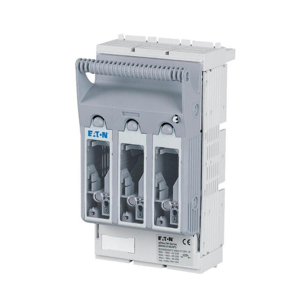 Eaton NH 3-poliger Sicherungsschalter Trennschalter 160A - 183035