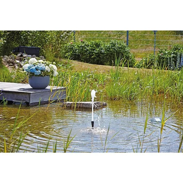 OASE Fontänenaufsatz Schaumsprudler 22-5 K Wasserspiel
