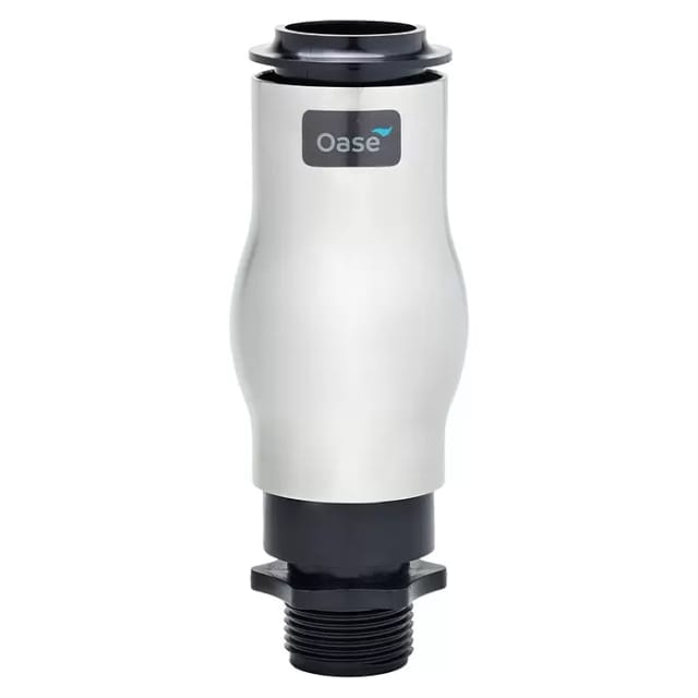 Oase Fontänenaufsatz Schaumsprudler 35-10 E Wasserspiel