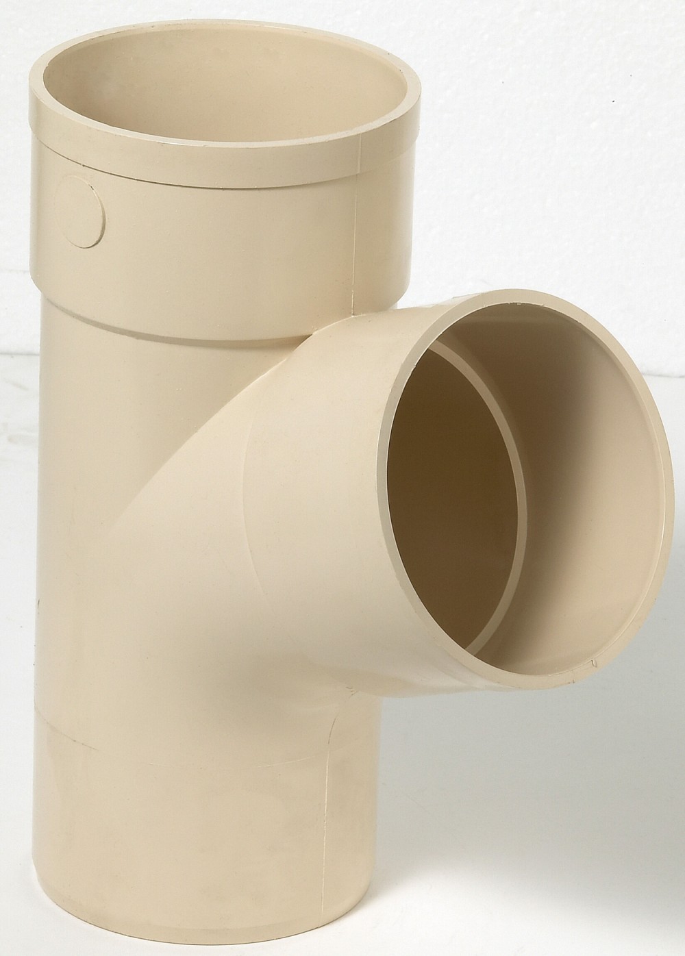 Girpi 67.3° Pvc Sandslip, Dev.33 Cm Diam.100 Mm Girpi