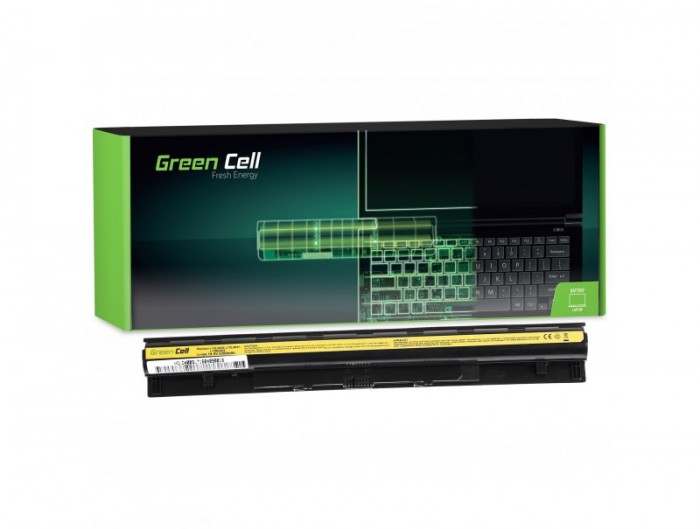 Green-cell Le46 Akku Für Lenovo Ideapad Laptop