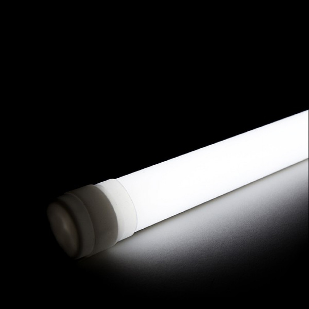 T8 Led-röhre 18 W 1.700 Lm Ip65 120 Cm Milchprodukte 50.000 Std. [kpt-pt854dy-18w-a4i]