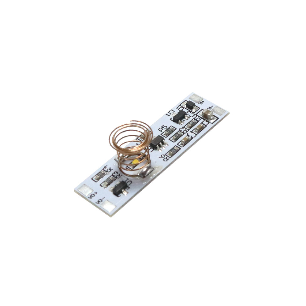 Led -profil-berührungsschalter