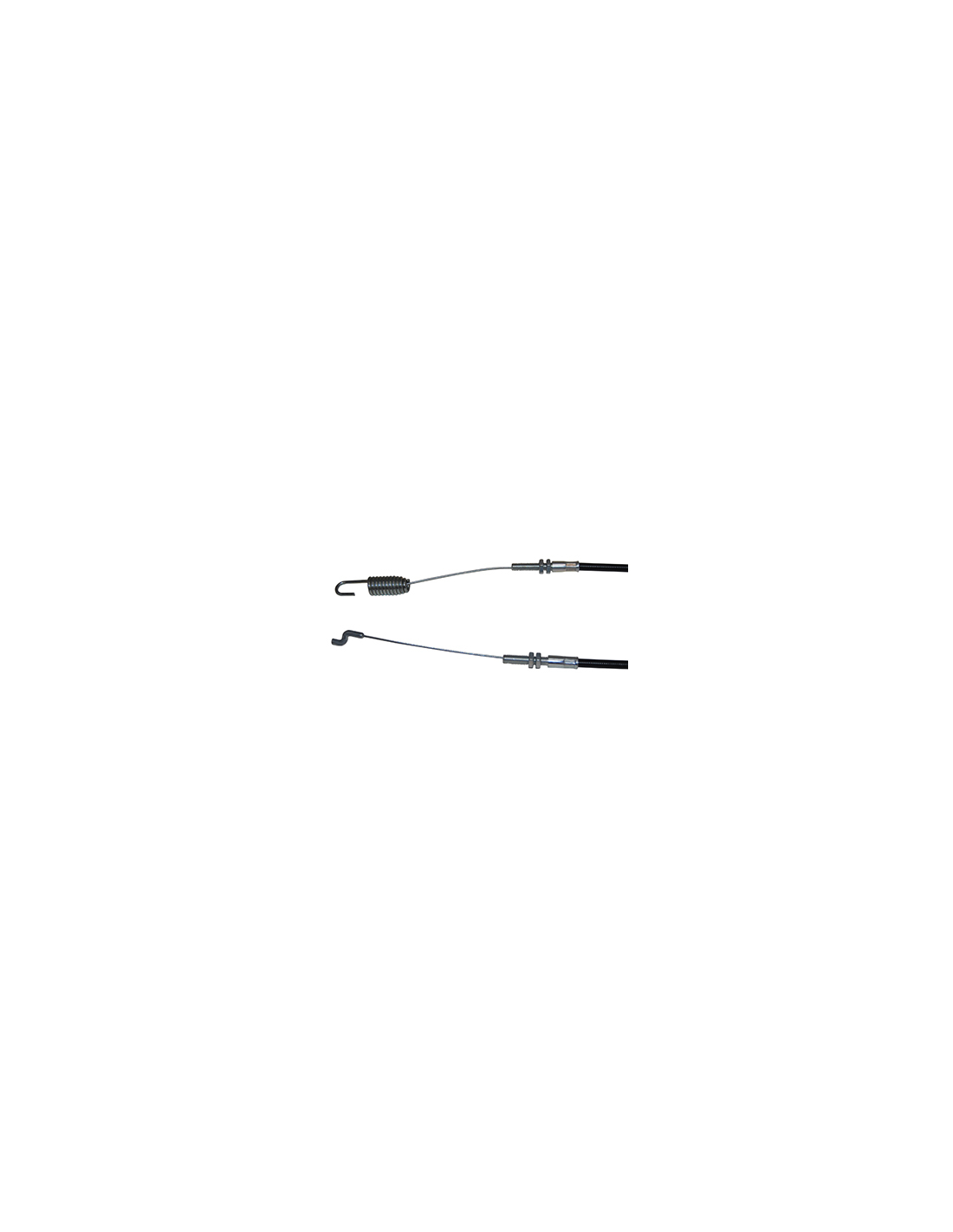Kabel Kupplungsscheibe Original Al-ko 514070