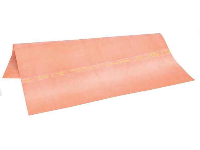 Haupa Vde-gummituch 600x600x1,6 Mm (120044)