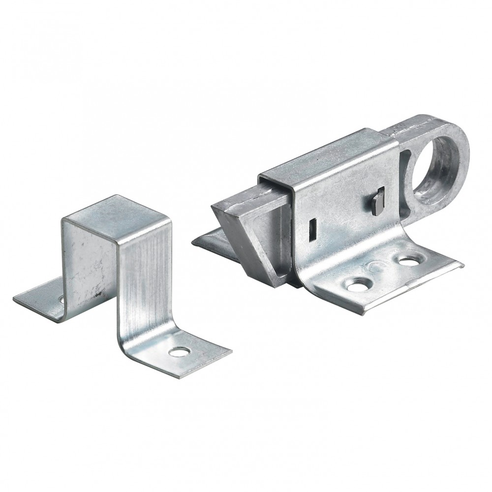 Hettich Stahlriegel, L.72 X B.49 Mm Hettich