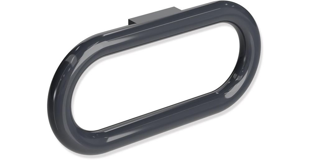 Hewi 477.09.300 92 Handtuchring Ser 477 D:28mm,