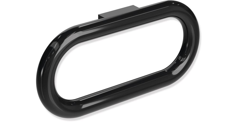 Hewi 477.09.300 90 Handtuchring Ser 477 D:28mm,