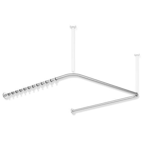 Vh-stange, D:25, A1/a3=987, A2=965, 28 Ringe, Schliff