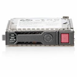 Hp Enterprise 3 Tb Dual-port Sas-festplatte, 653959-001