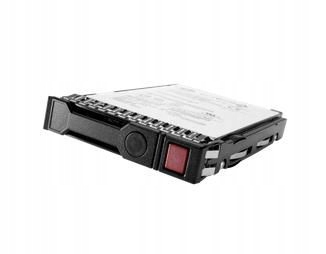 Hp Enterprise 4 Tb Sas-festplatte, 819079-001