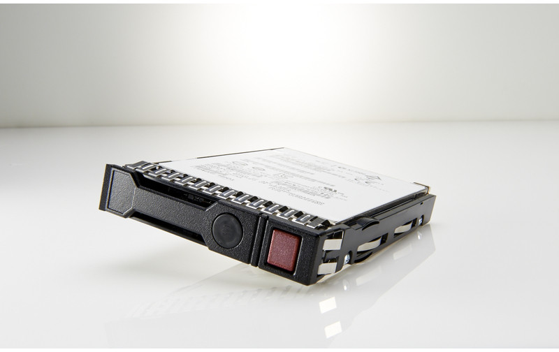Festplatte Hpe P18434-b21 960 Gb Ssd