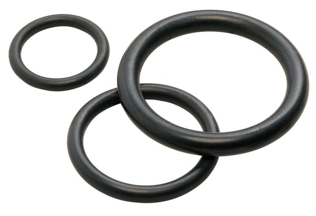 Gummiring Für 3/4