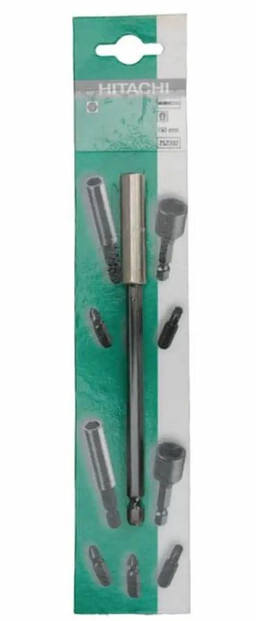 Hikoki Bithalter Mit Ring 150 Mm