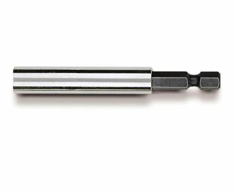 Hikoki Werkzeuge 752391 - Magnetischer Spitzenhalter 75mm Mit Ring