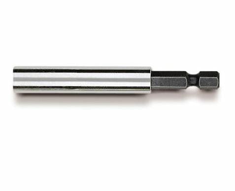 Hikoki Werkzeuge 752391 - Magnetischer Spitzenhalter 75mm Mit Ring