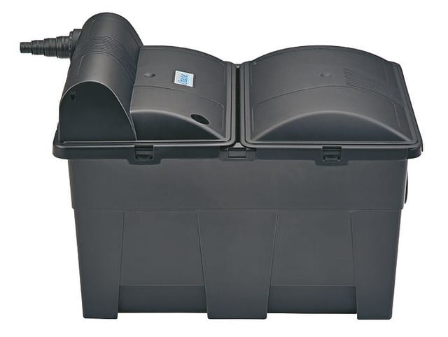 Oase BioSmart 16000 UVC Durchlauffilter Teich