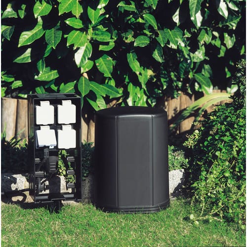 Oase InScenio 230 Gartensteckdose